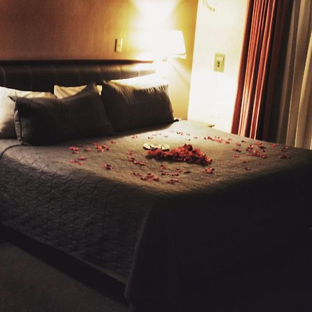 Hotel Flamingo Kristal อิลาพัวโต ภายนอก รูปภาพ