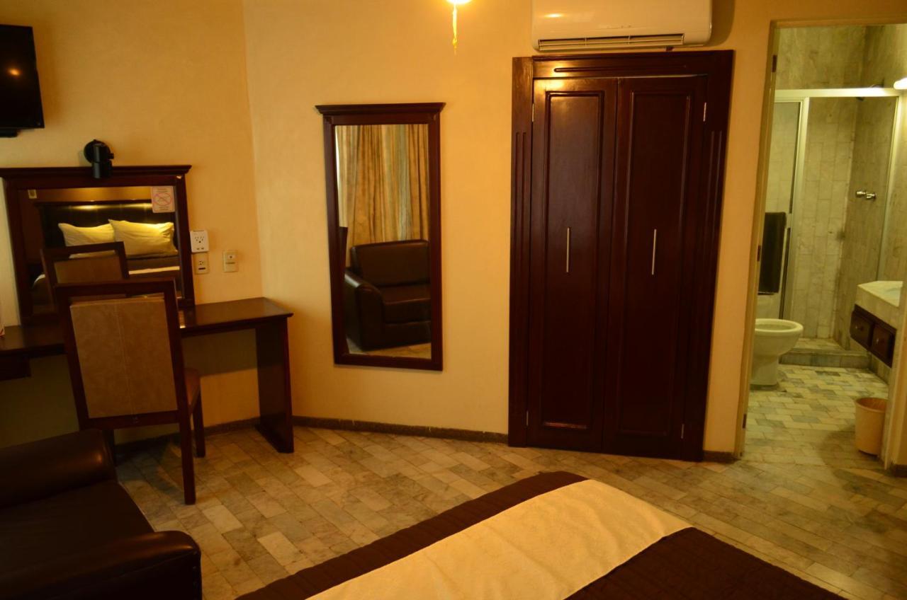 Hotel Flamingo Kristal อิลาพัวโต ภายนอก รูปภาพ