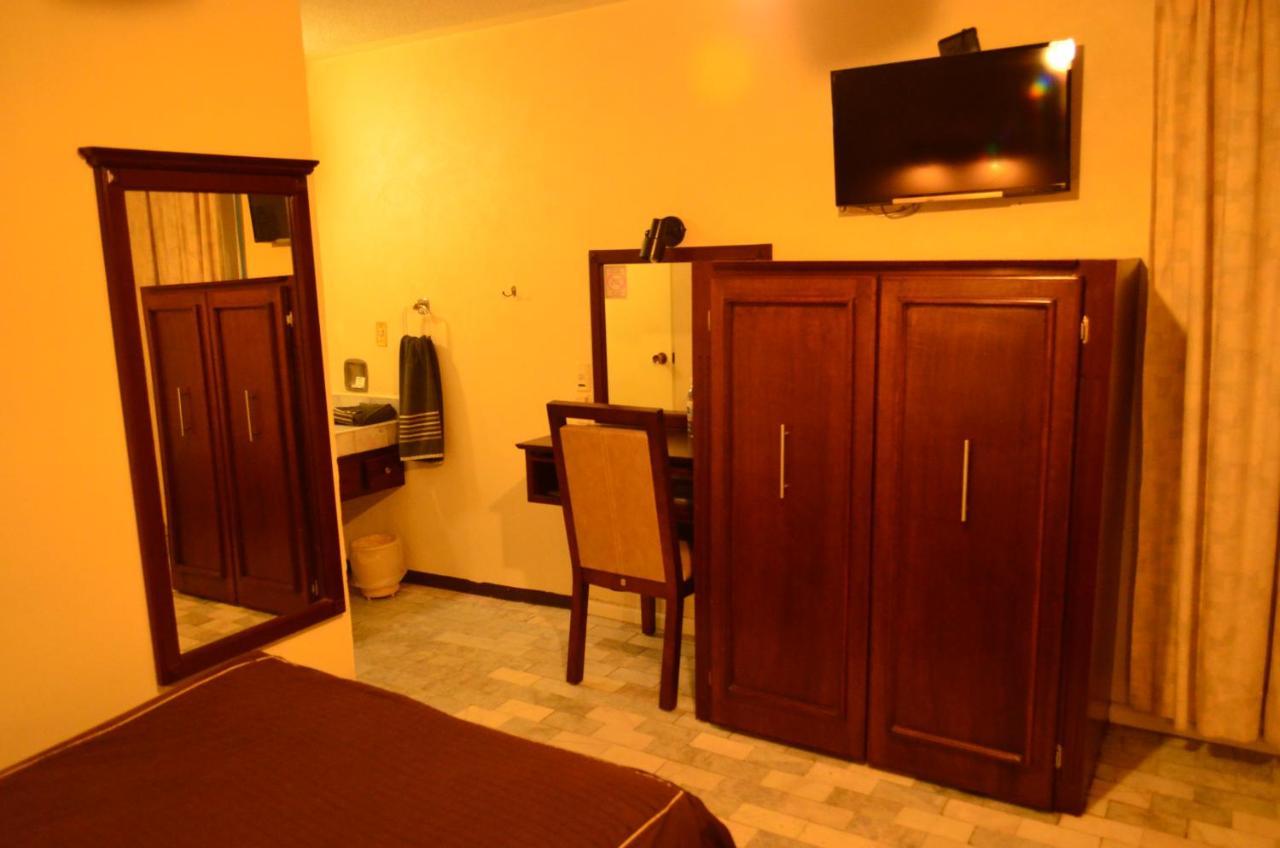 Hotel Flamingo Kristal อิลาพัวโต ภายนอก รูปภาพ