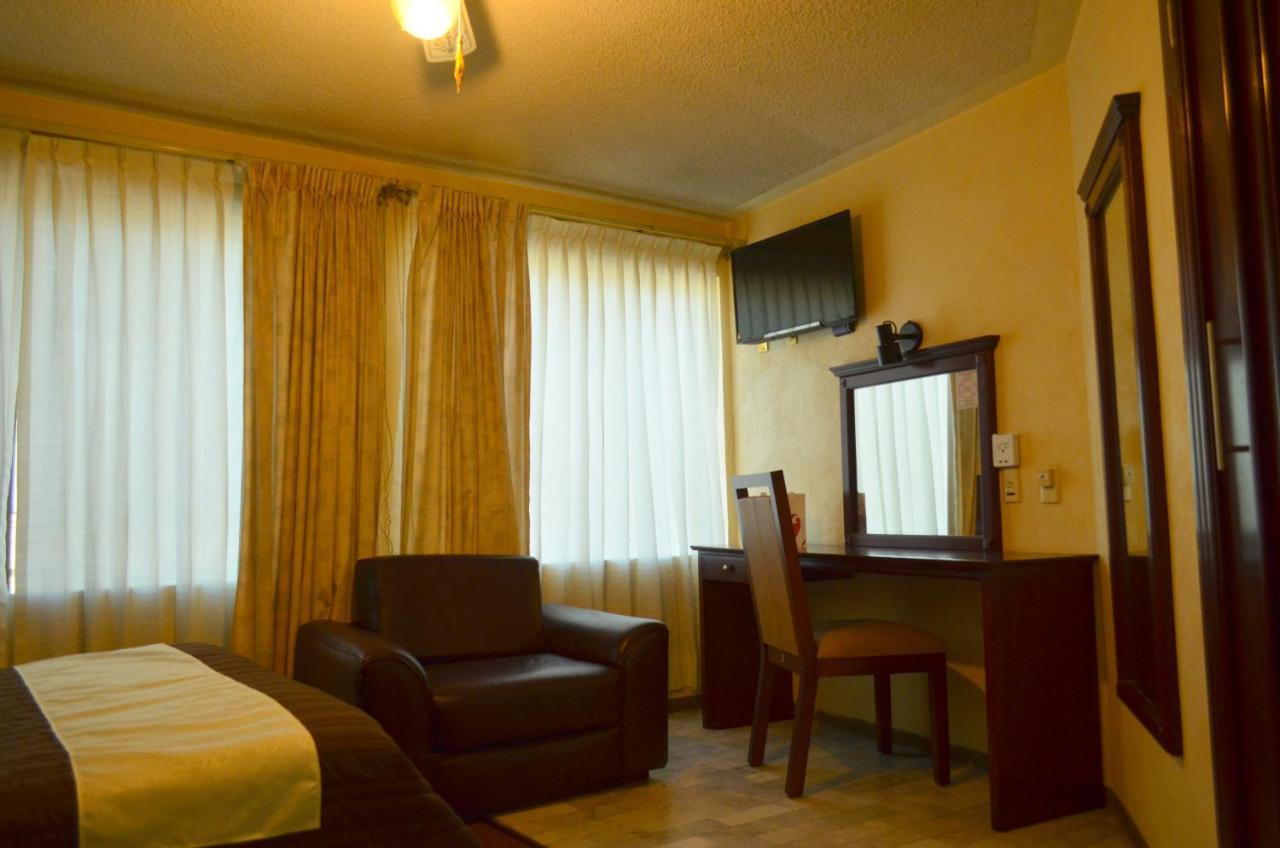 Hotel Flamingo Kristal อิลาพัวโต ภายนอก รูปภาพ