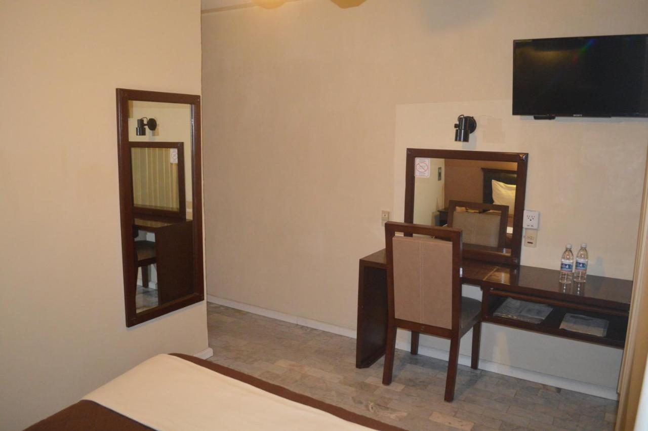 Hotel Flamingo Kristal อิลาพัวโต ภายนอก รูปภาพ
