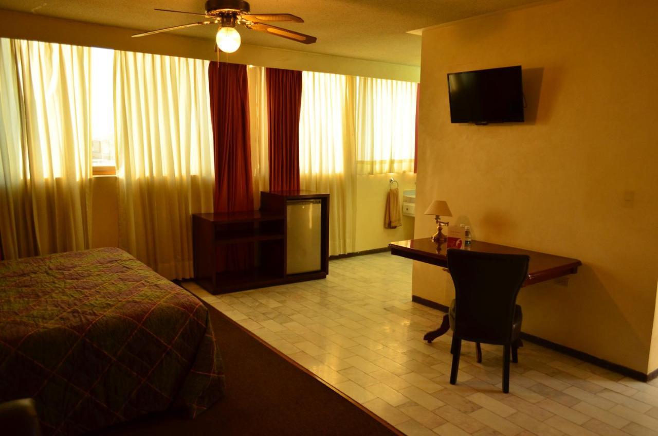 Hotel Flamingo Kristal อิลาพัวโต ภายนอก รูปภาพ