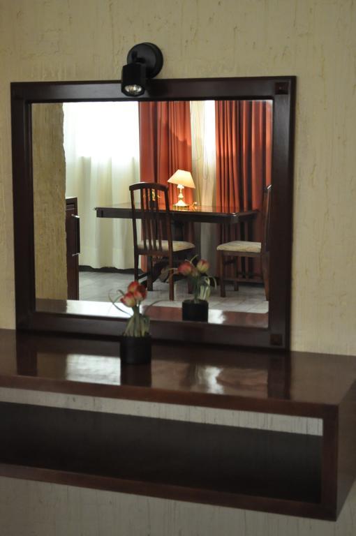 Hotel Flamingo Kristal อิลาพัวโต ห้อง รูปภาพ