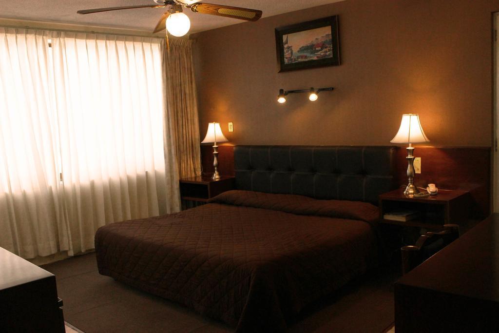 Hotel Flamingo Kristal อิลาพัวโต ห้อง รูปภาพ