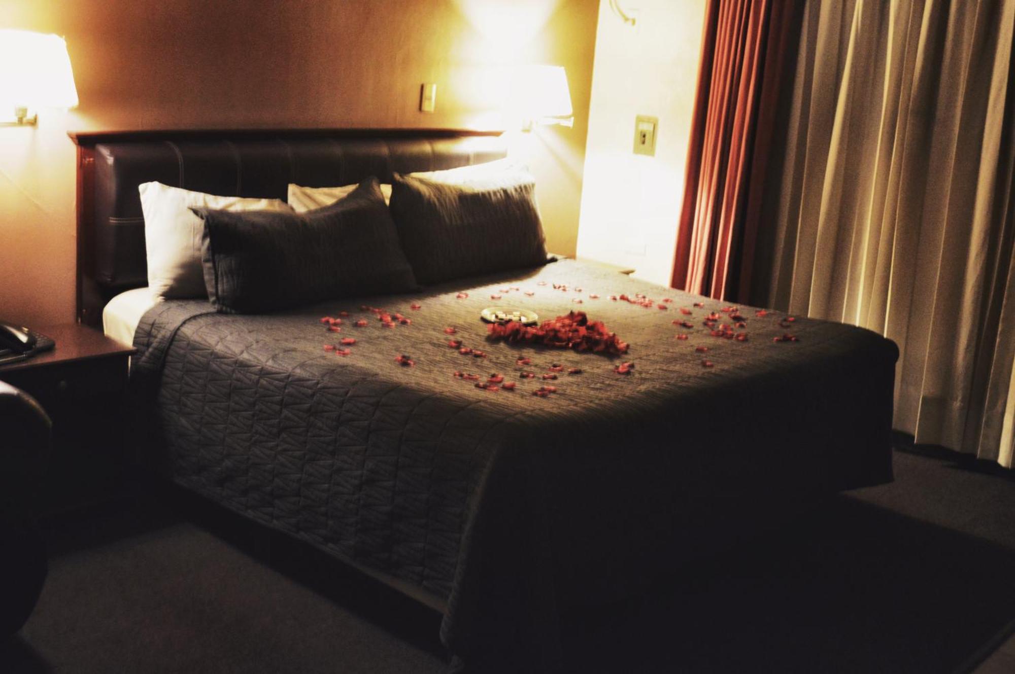 Hotel Flamingo Kristal อิลาพัวโต ภายนอก รูปภาพ