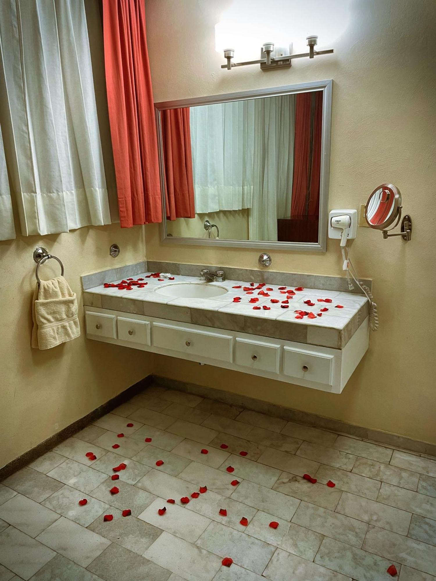 Hotel Flamingo Kristal อิลาพัวโต ภายนอก รูปภาพ