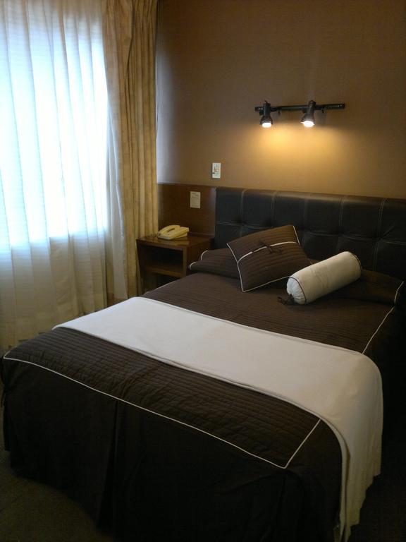 Hotel Flamingo Kristal อิลาพัวโต ห้อง รูปภาพ