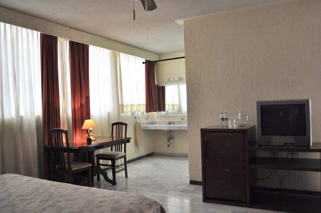 Hotel Flamingo Kristal อิลาพัวโต ภายนอก รูปภาพ
