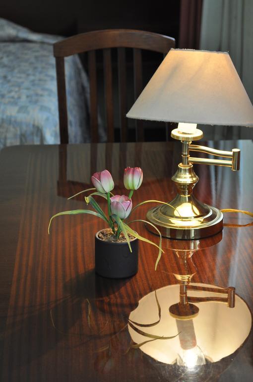 Hotel Flamingo Kristal อิลาพัวโต ภายนอก รูปภาพ