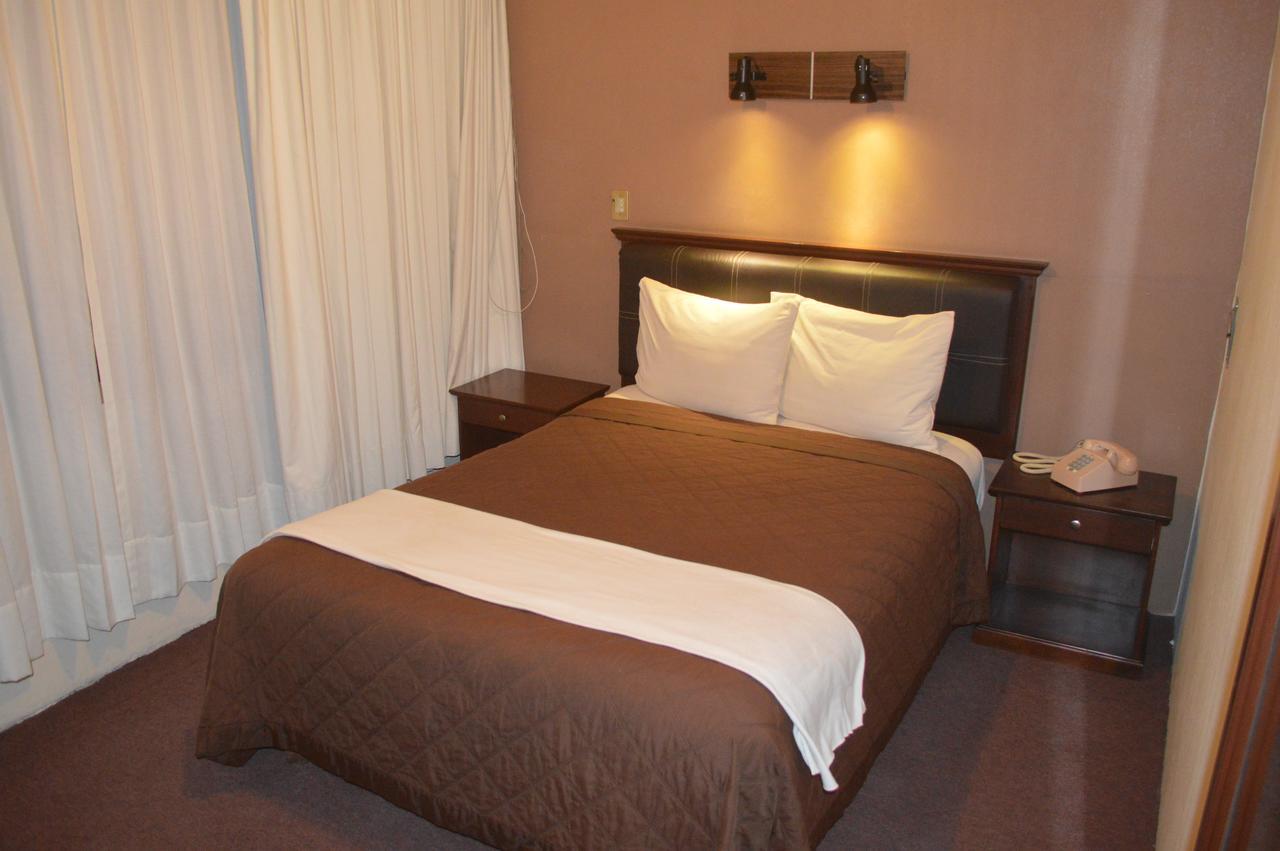 Hotel Flamingo Kristal อิลาพัวโต ภายนอก รูปภาพ