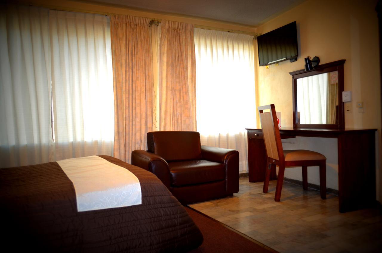 Hotel Flamingo Kristal อิลาพัวโต ภายนอก รูปภาพ