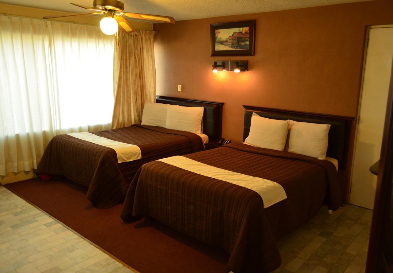 Hotel Flamingo Kristal อิลาพัวโต ภายนอก รูปภาพ