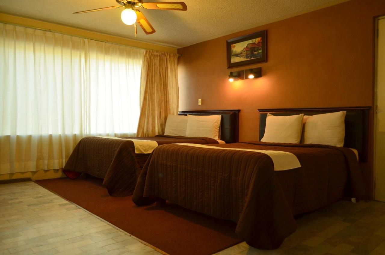 Hotel Flamingo Kristal อิลาพัวโต ภายนอก รูปภาพ