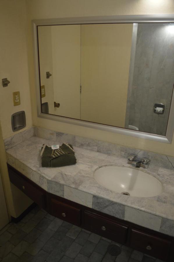 Hotel Flamingo Kristal อิลาพัวโต ภายนอก รูปภาพ